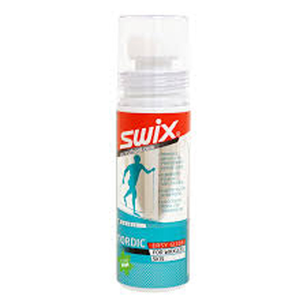 Swix Schuppen Spray