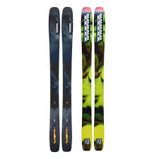 K2 Mindbender Juvy Youth Skis 2026