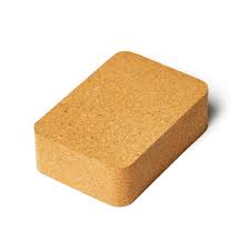 Axis Cork Block