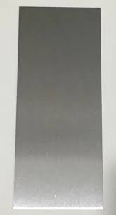Axis Stainless Steel Scraper