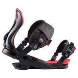 Rossignol Cobra Snowboard Bindings Mens 2023