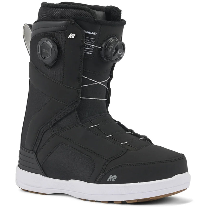 K2 Boundary Mens Snowboard Boots 2026 – Aspen Ski and Board