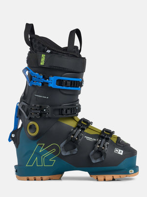 K2 Mindbender Team Jr Ski Boots 2023