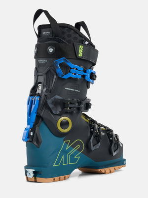K2 Mindbender Team Jr Ski Boots 2023