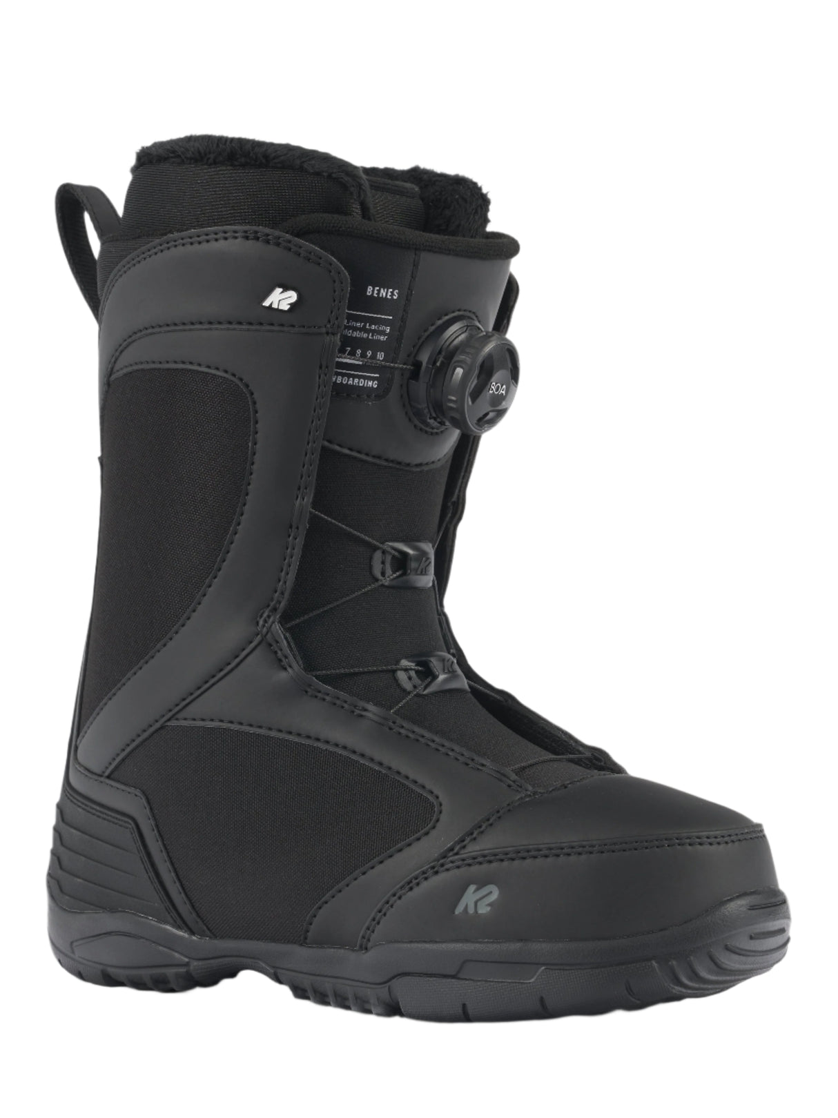 K2 Benes Snowboard Boots Womens 2025