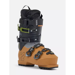 K2 BFC 130 Ski Boots Mens 2024