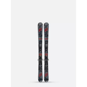 K2 Dreamweaver (Marker 7.0 System Binding) Skis Youth 2024