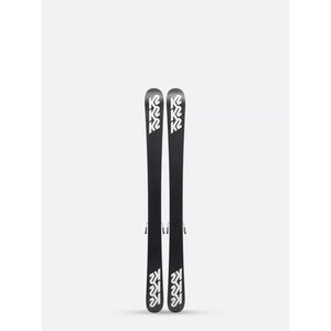 K2 Dreamweaver (Marker 7.0 System Binding) Skis Youth 2024