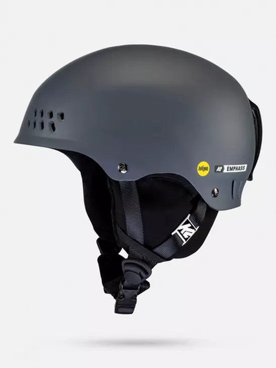 K2 Emphasis Mips Adult Helmet 2025