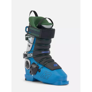 K2 Evolver Ski Boots Youth 2024