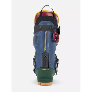 K2 Method Ski Boots Mens 2024