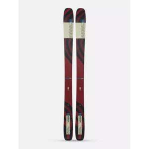 K2 Mindbender 96C W Skis Womens 2024