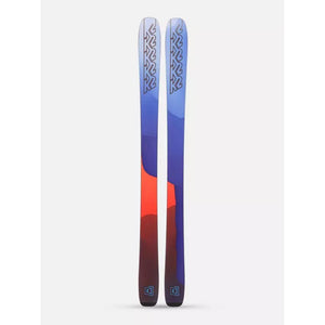 K2 Mindbender 96C W Skis Womens 2024