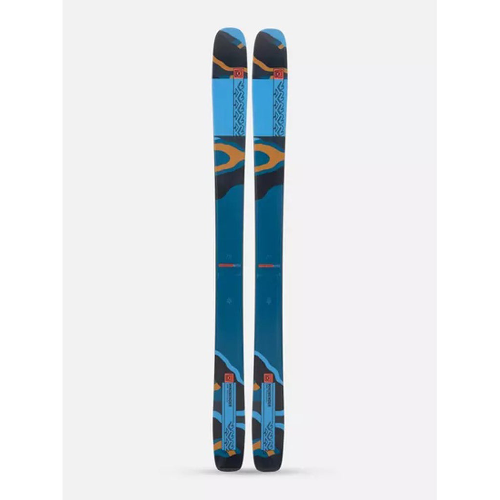 K2 Mindbender Team Jr Skis 2024