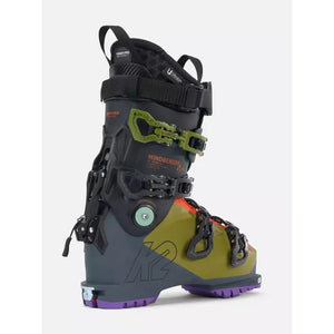 K2 Mindbender Team Ski Boots Mens 2024