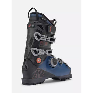 K2 Recon 110 BOA Ski Boots Mens 2025