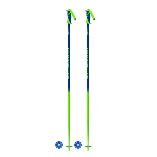 Kerma Vector Ski Poles