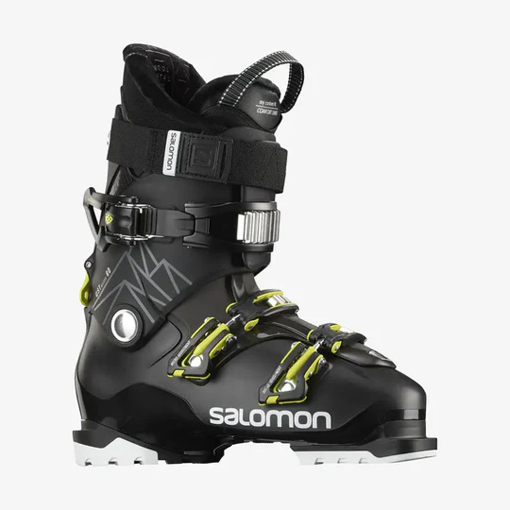 Salomon QST Access 80 Mens Ski Boots 2023