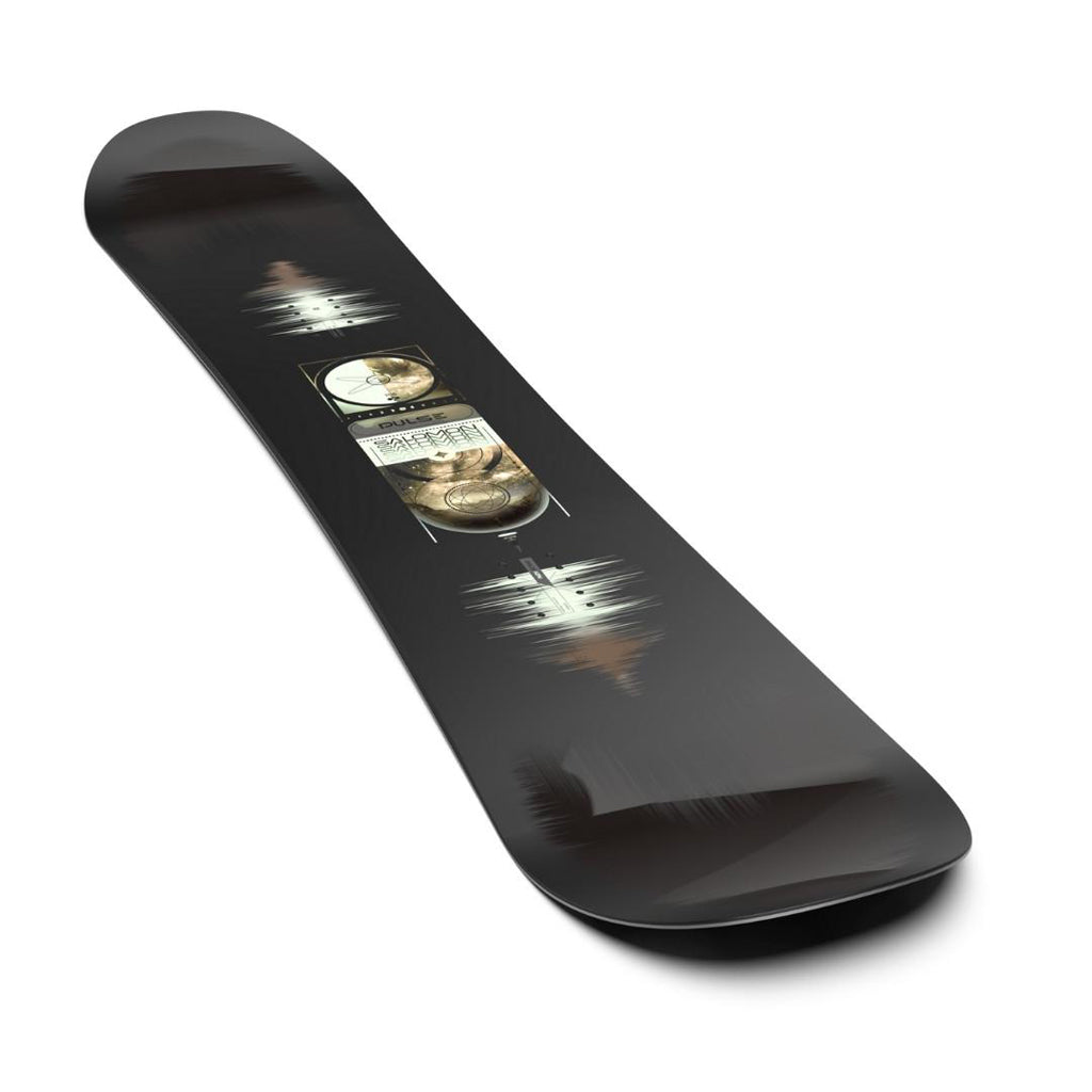 Salomon Pulse Snowboard Mens 2026