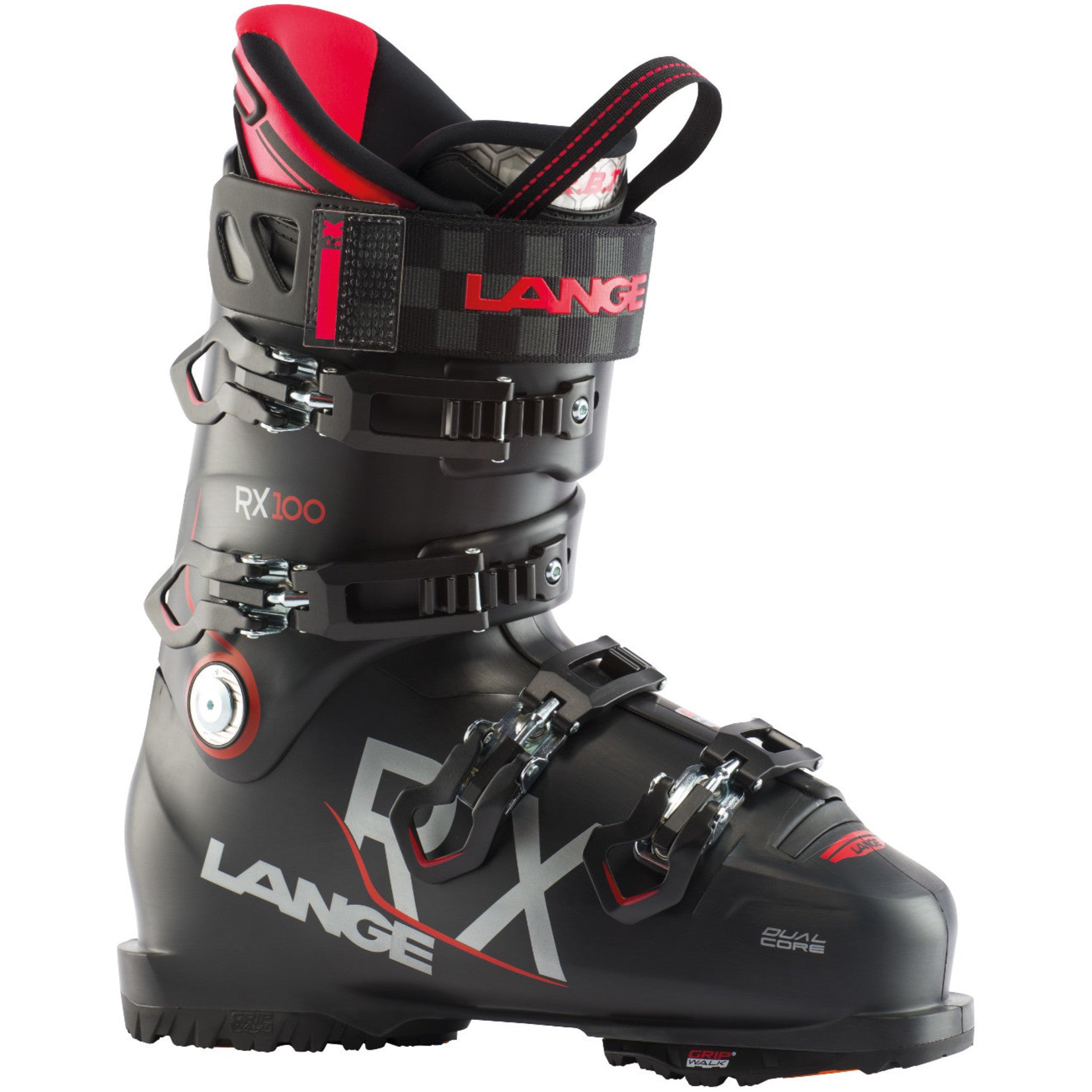 LANGE RX 100 アルペンスキー ブーツ Lange RX 100 MV Ski Boots Mens – Aspen Ski And Board