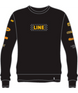 Line Full Speed Adult Crewneck 2026