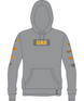 Line Full Speed Adult Hoodie 2026