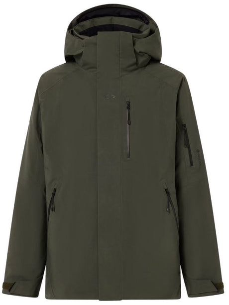 Oakley Sub Temp RC Gore-Tex Jacket 2.0 Mens 2025