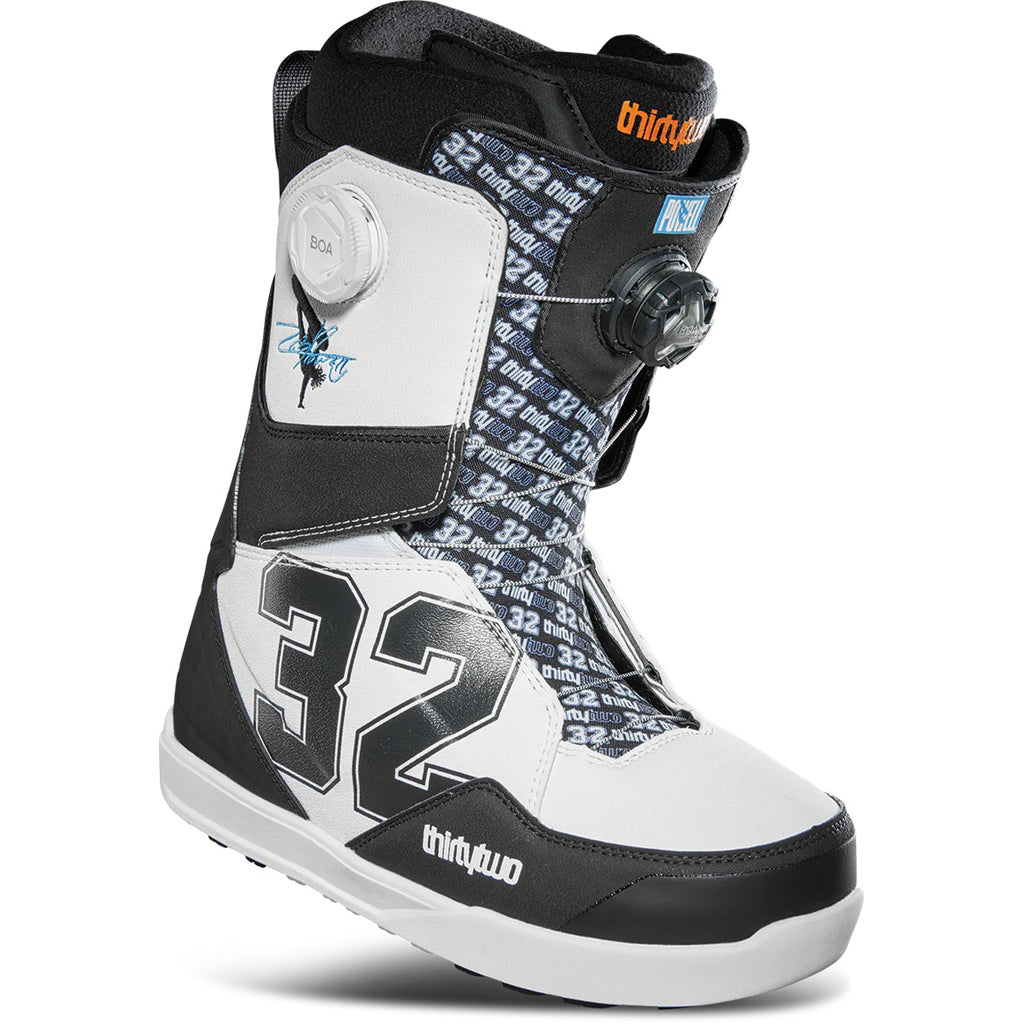 Thirty Two Lashed Double BOA Powell Snowboard Boots Mens 2024