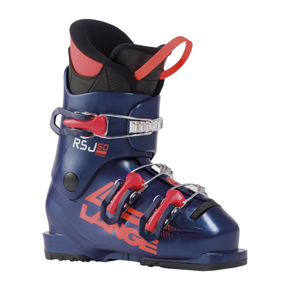 Lange RSJ 50 Ski Boots Youth 2024