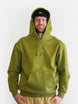 Line Corpo Hoodie Skis Adult 2025