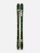 Line Optic 88 Camo Adult Skis 2025