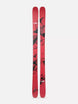 Line Wallisch Shorty Youth Skis 2025