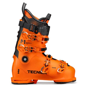 Tecnica Mach1 HV 130 Ski Boots Mens 2024