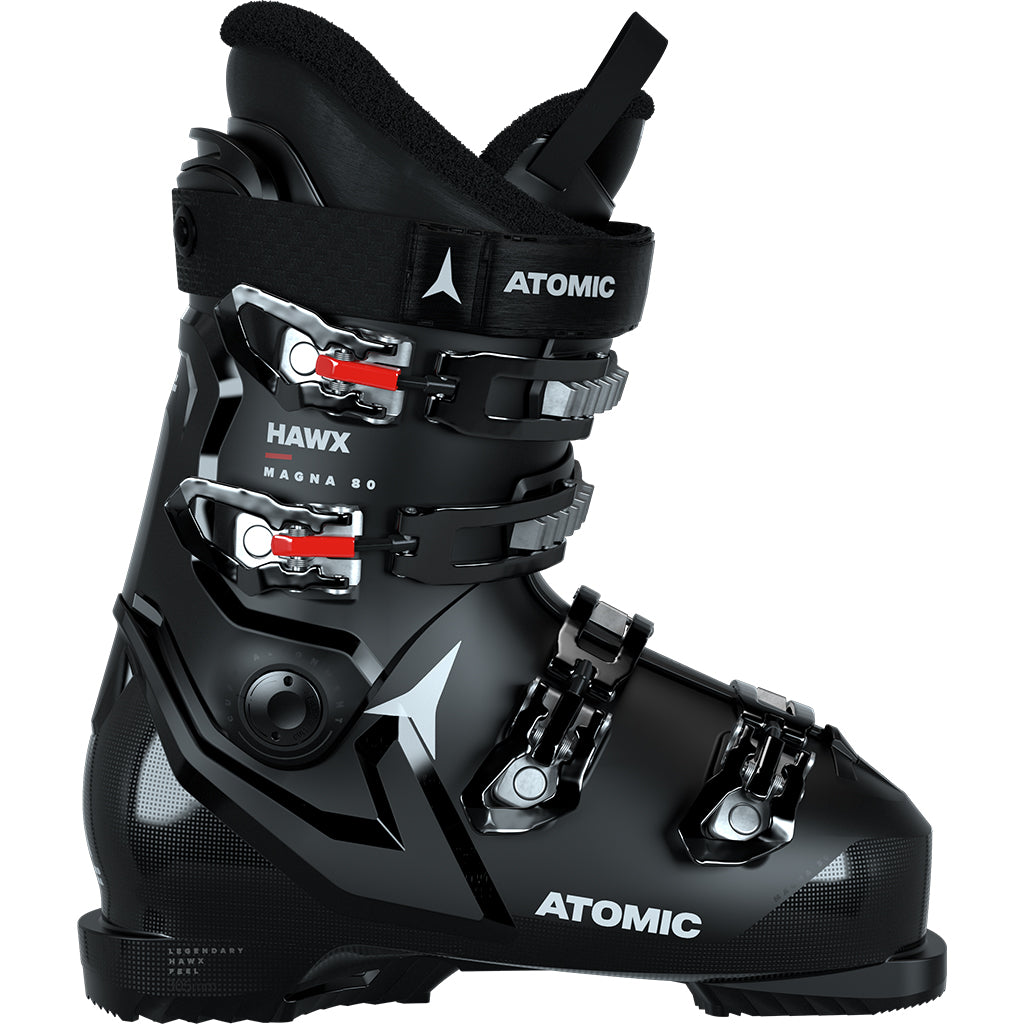 Atomic Hawx Magna 80 Ski Boots Mens 2024
