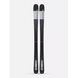K2 Mindbender 85 (Quikclik System Binding) Skis Adult 2024