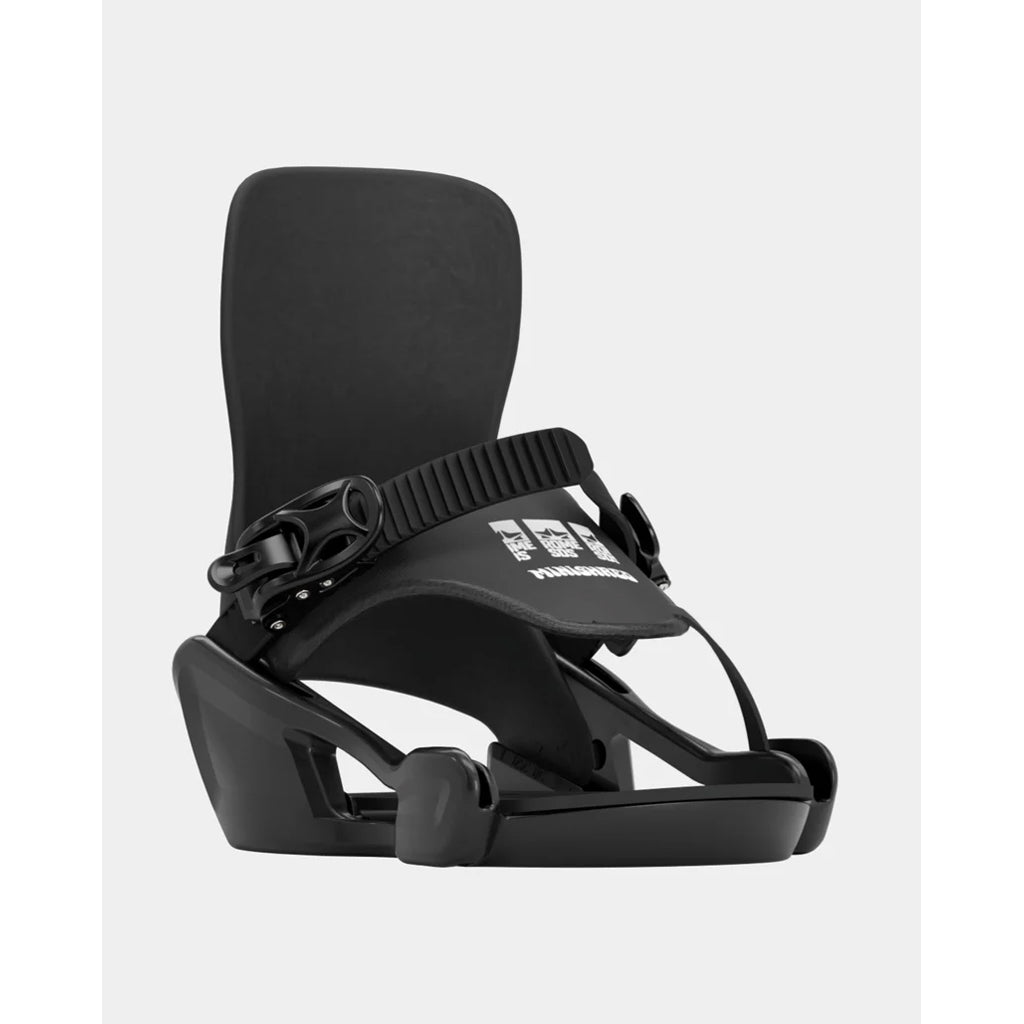 Rome Minishred Kids Snowboard Binding