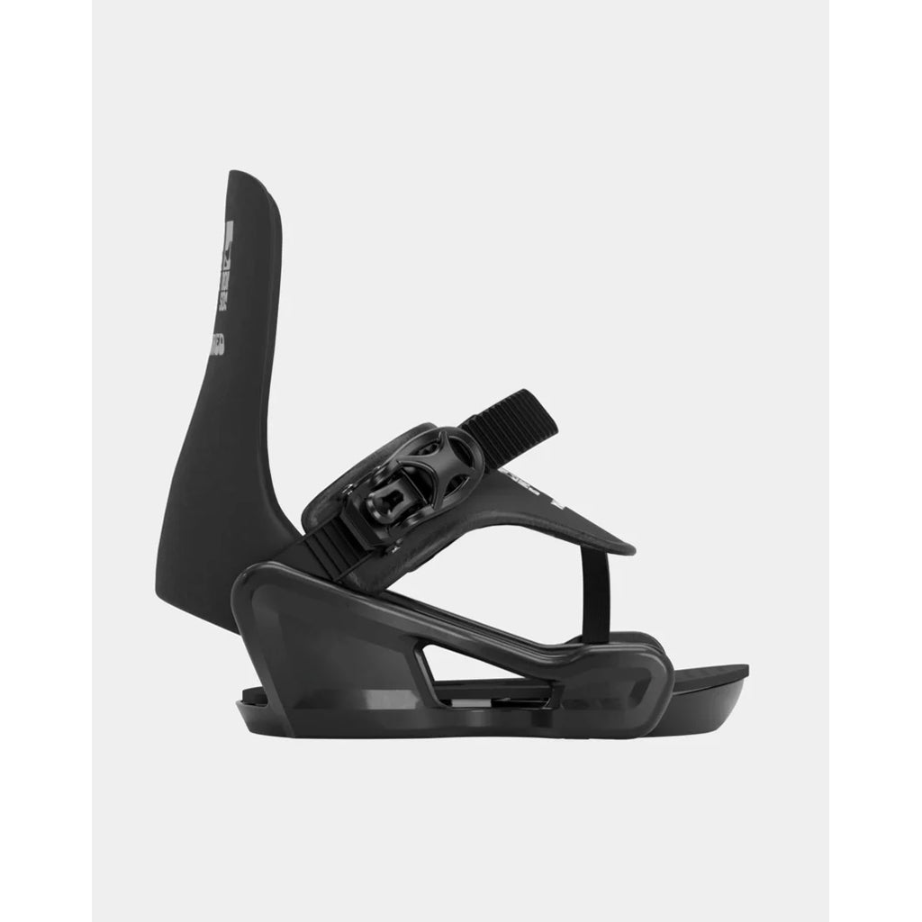 Rome Minishred Kids Snowboard Binding