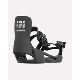 Rome Minishred Kids Snowboard Binding