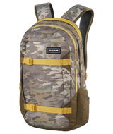 mission pro 25l backpack in the rain Dakine Mission 25L Backpack 2024 – Aspen Ski and Board