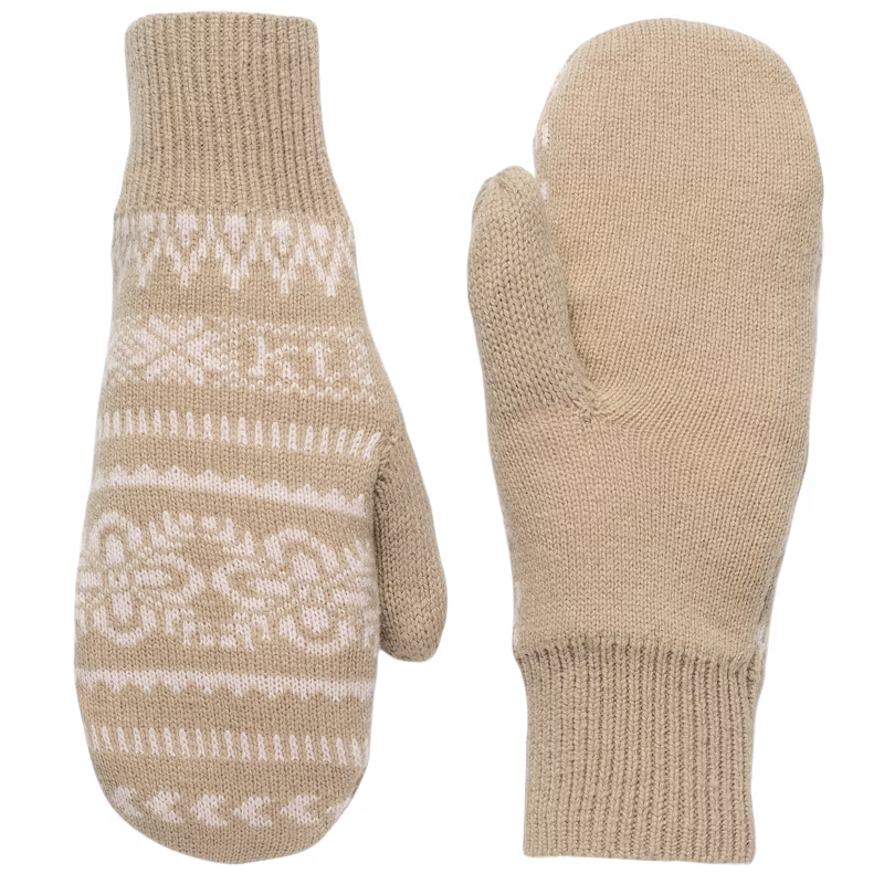 Kari Traa Selma Knit Mittens 2026