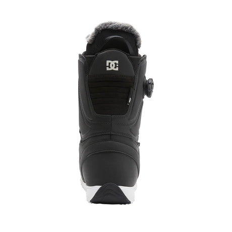 DC Mora Womens Snowboard Boot 2026