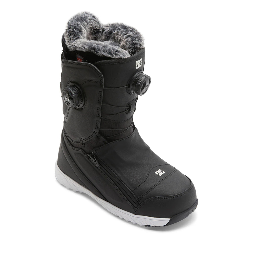 DC Mora Womens Snowboard Boot 2026