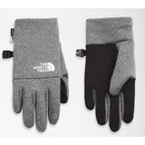 North Face Kids Recycled Etip Glove (NF0A7WGE) Youth 2026