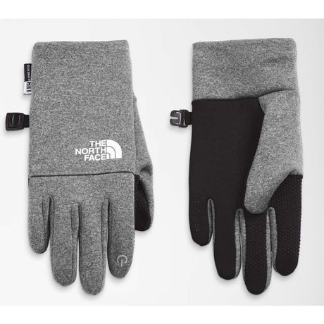 North Face Kids Recycled Etip Glove (NF0A7WGE) Youth 2026