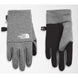 North Face Kids Recycled Etip Glove (NF0A7WGE) Youth 2026