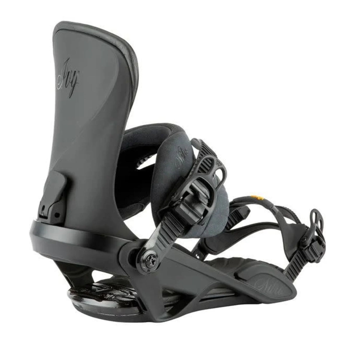 Nitro Ivy Snowboard Binding Womens 2023