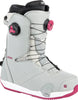 NItro Dynasty BOA Step On Womens Snowboard Boots 2024