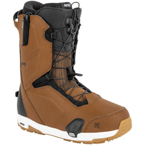 Nitro Profile TLS Step On Snowboard Boots Mens 2024