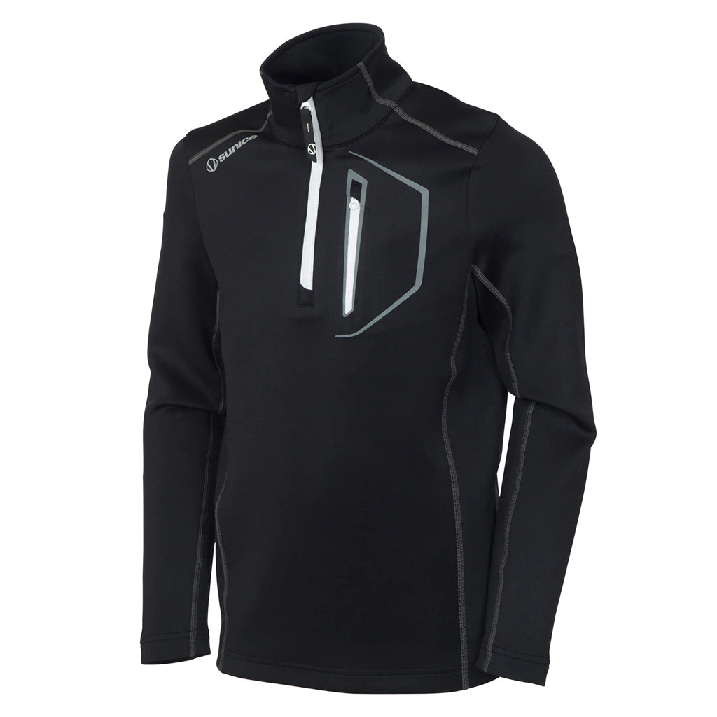 Sunice Nixon Pullover Boys 2025