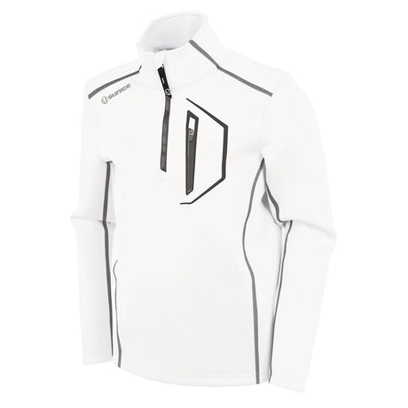 Sunice Nixon Pullover Boys 2025